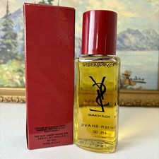 Yves Saint Laurent Pour Homme Aftershave Fragrances for Men for