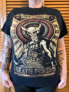 ffdp shirts