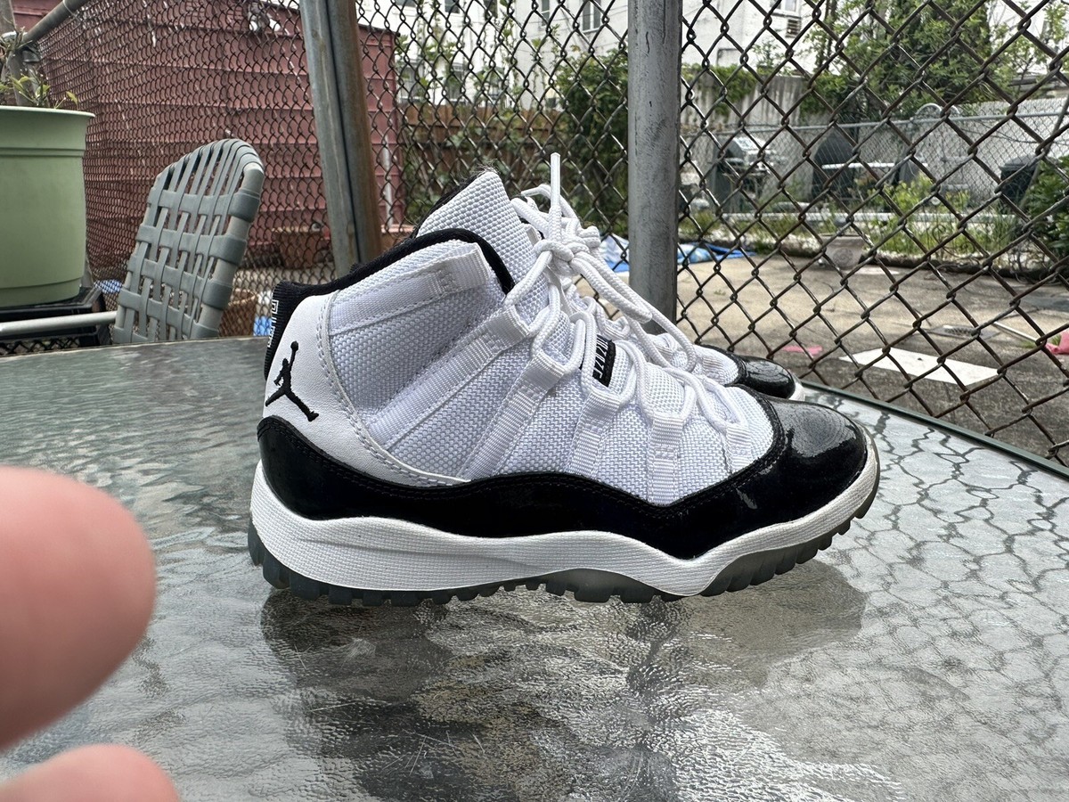Jordan 11 Retro (PS) 