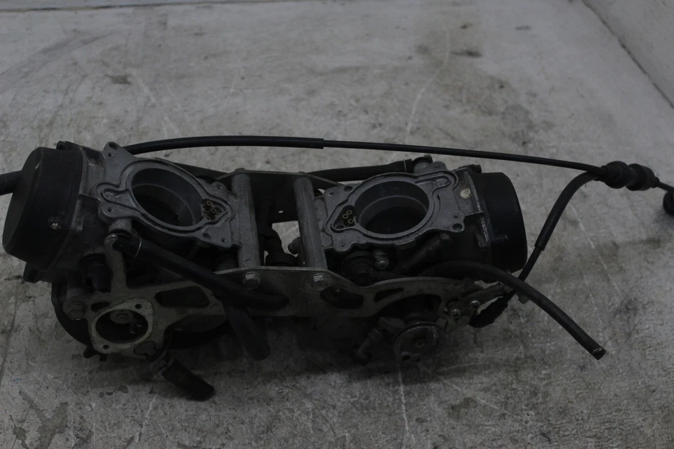 98-05 HONDA SUPER HAWK 1000 VTR1000 VTR 1000 原始设备制造商汽车燃烧器 A23D — 第 3/4 张图片