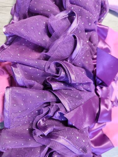 Disney Baby, Rapunzel, 3months, Dress, Pink, Purple - Picture 3 of 8