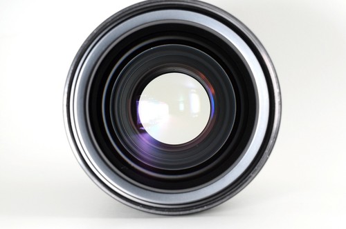 Excellent Pentax smc PENTAX-A 645 ZOOM 80-160mm F4.5 Telephoto from Japan #ab20 - Picture 5 of 12