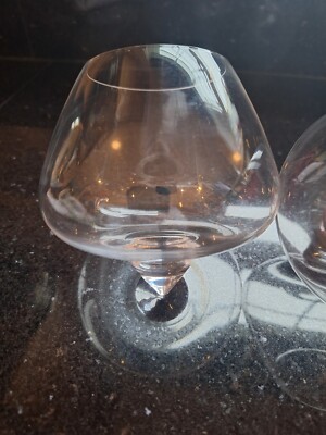 Normann Copenhagen Cognac Glass,  set of 2