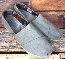 bobs espadrilles taupe