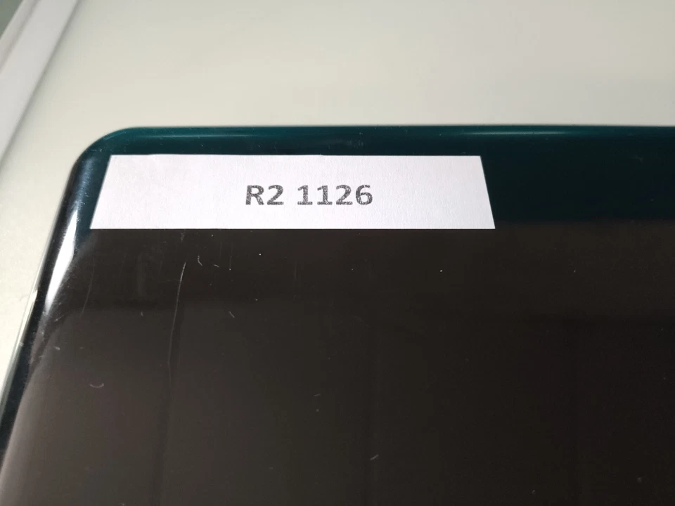 Compaq Presario CQ60 Laptop als Ersatzteilspender (R2 1126) - Bild 4 von 4