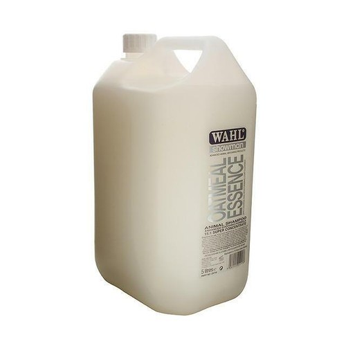Wahl Animal Shampoo Enhanced Brightening Formula 5 Litres in Various Colours - Picture 9 of 10