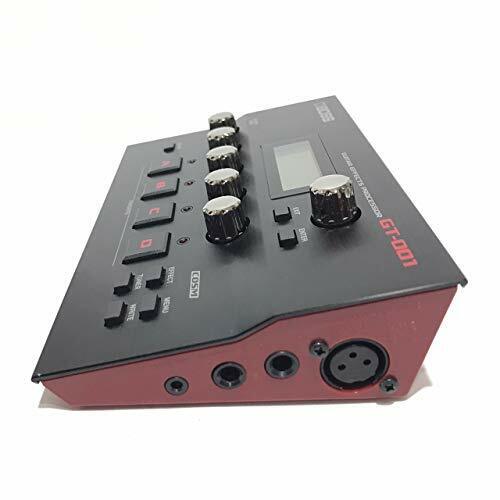 BOSS Guitar Effects Processor GT-001 | eBay