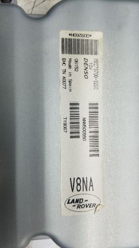 Módulo de control electrónico ECM del motor 4,4 L compatible con 06-09 Range Rover 1109227 - Imagen 2 de 12
