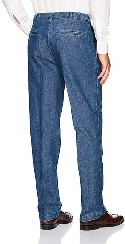 Pleat Pant - Regular and | eBay