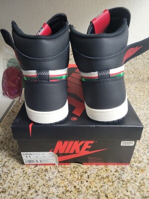 air jordan 1 retro high og a star is born, size 11 | eBay