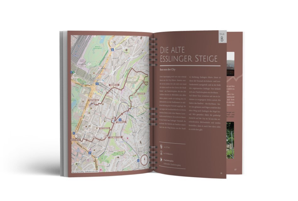 Thumbnail - Stuttgart To Go Patrick Mikolaj