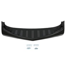 Front Bumper Lower Lip Spoiler Splitter Z28 Style For Chevy Camaro 2014-2015 Front Bumper Lower Lip Spoiler Splitter Z28 Style For Chevy Camaro 2014-2015