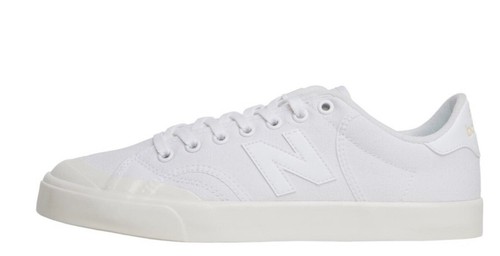New Balance Pro Court Mens Canvas 