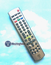 Original Westinghouse RMT-05 TV Remote, TX47F430, SK26H540S, SK32H240, SK19H210S