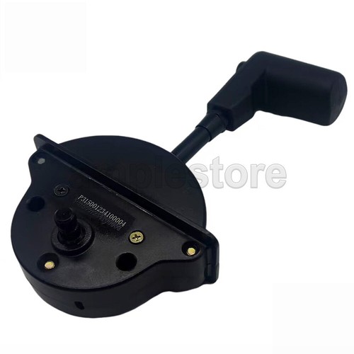 503-01654B Gear Shifter Gear Selector Handle UTV Cub Cadet MTD 550 750 2017-2024 - Bild 2 von 4