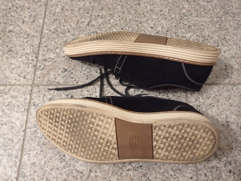 Camel Aktive Copa Größe 7,5 - Bild 3 von 4