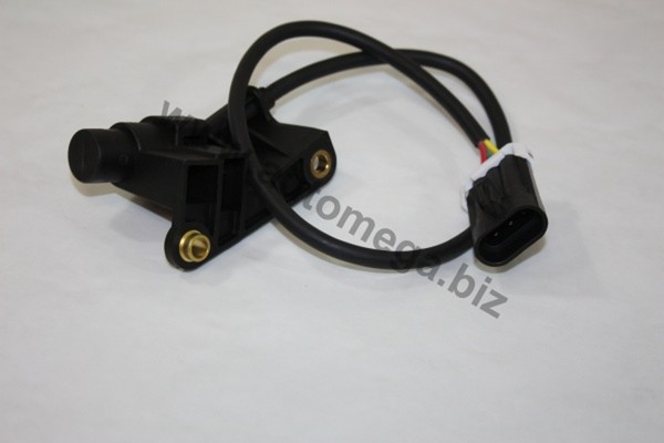 Automega Nockenwellensensor Hallgeber ZüNdimpulsgeber 150085620 FüR Opel Corsa-image