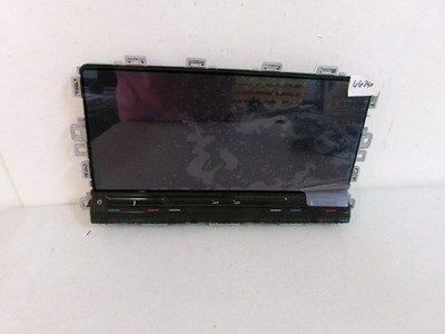 2021-22 VW Golf MK8 Touchscreen Radio Info Display 5H0919606D