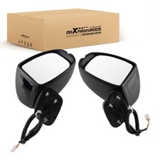 Door Side Mirror Left Right for Honda LX EX Sport 2015-2020 HO1321332