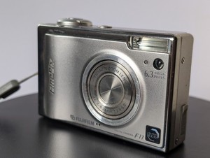 Fujifilm F 11 | eBay