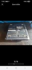 Sega MK-1631 Genesis 1 Console System