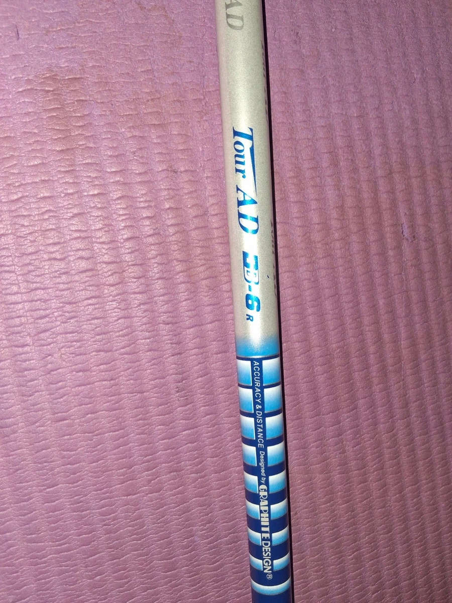 Tour AD BB Golf Club Shafts for sale - eBay