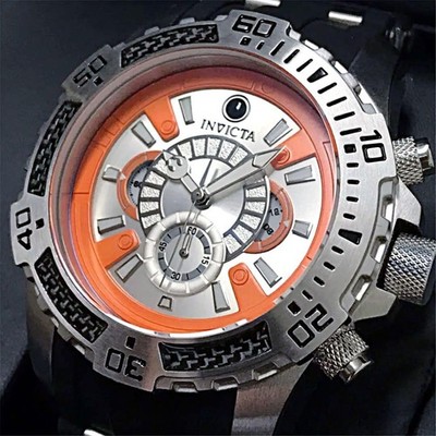 Invicta Star Wars BB-8 Limited Edition Uhr Neue Batterie ersetzt 2025