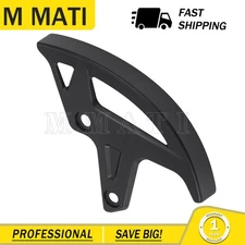 Rear Disc Cover Guard for Honda CRF450R CRF450X CRF450L CRF450RX CRF450RL/450RWE