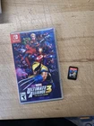 Marvel Ultimate Alliance 3: The Black Order Nintendo Switch