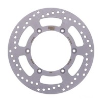 Bremsscheibe Vorne EBC MD6116D FüR Yamaha XTZ 660 N Tenere Bj. 1992-1995