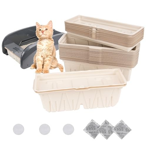 Waste Receptacles For Nature's Miracle &