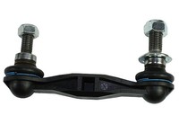 Metzger Stange/Strebe, Stabilisator 53058639 KIT + Greenparts FüR BMW