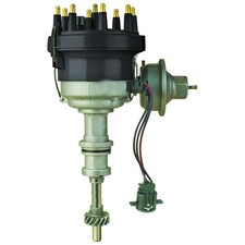 New Distributor For Ford Lincoln Mercury 1976-1987 W 351 5.8 400 6.6 460 7.4