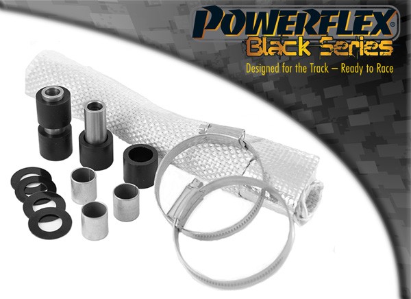 Powerflex Front Upper Wishbone Rear Bush PF79-102HBLK