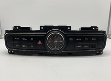 2014-2016 Kia Cadenza AC Heater Climate Control Unit OEM