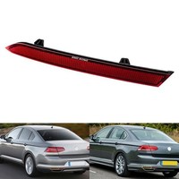 VW Passat B8 2014-2019 RüCkstrahler Hinten Links Links AußEn