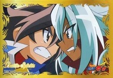 Battle Spirits [Prevan Limited] Buttolers Goods Set Strongest Galactic Understoo