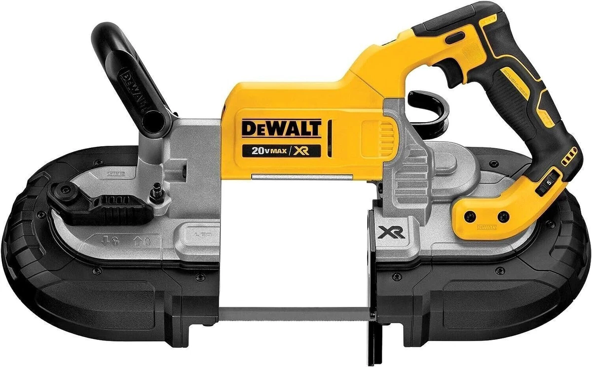 Scies à ruban pour métaux DeWalt - Côte d'Ivoire