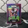 2024 Panini Prizm Draft Picks - Jonah Elliss #164 Purple Wave Prizm (RC)