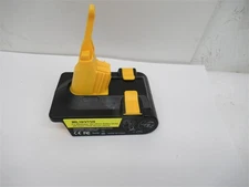 MIL18/V7/V8 , Battery Adapter for Milwaukee 18V Convert to Dyson V7/V8 Vacuum