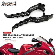 Brake Clutch Lever For SUZUKI HAYABUSA GSX 13...