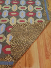 Antique Shuttle patt  quilt 87” x 87" — photo 5