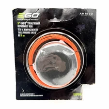 EGO AH1620 String Trimmer Replacement Head for ST1620T, Black