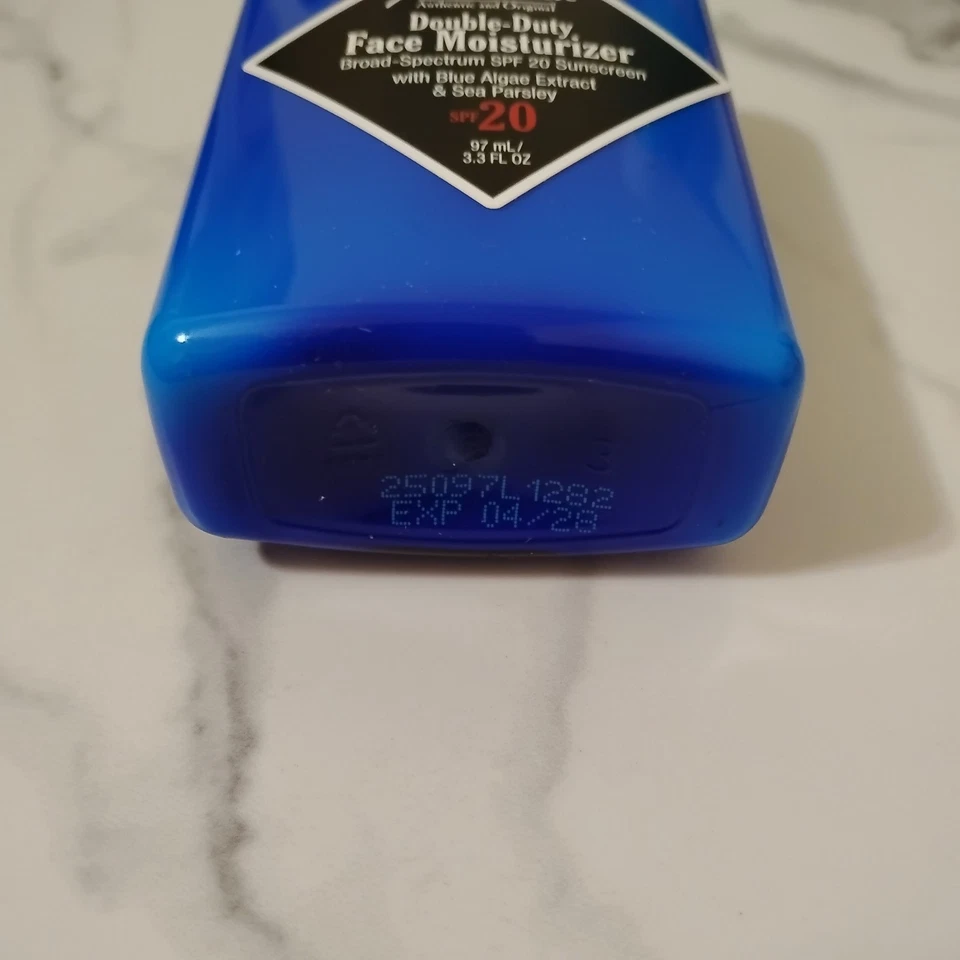 Jack Black Double-Duty Face Moisturizer SPF 20  BRAND NEW ‼️‼️ - Image 3 of 3