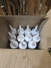 NEW BlazeMaster Rust Red Intumescent FIRE STOP CAULK PACK OF 11 — photo 2