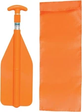 Kwik Tek Telescoping Paddle w/ Bag