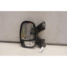 Retroviseur gauche (ou coque) Nissan PRIMASTAR