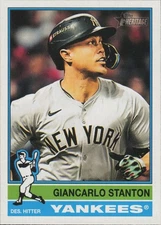 2025 Topps Heritage MLB Baseball Trading Cards Pick From List 001-250