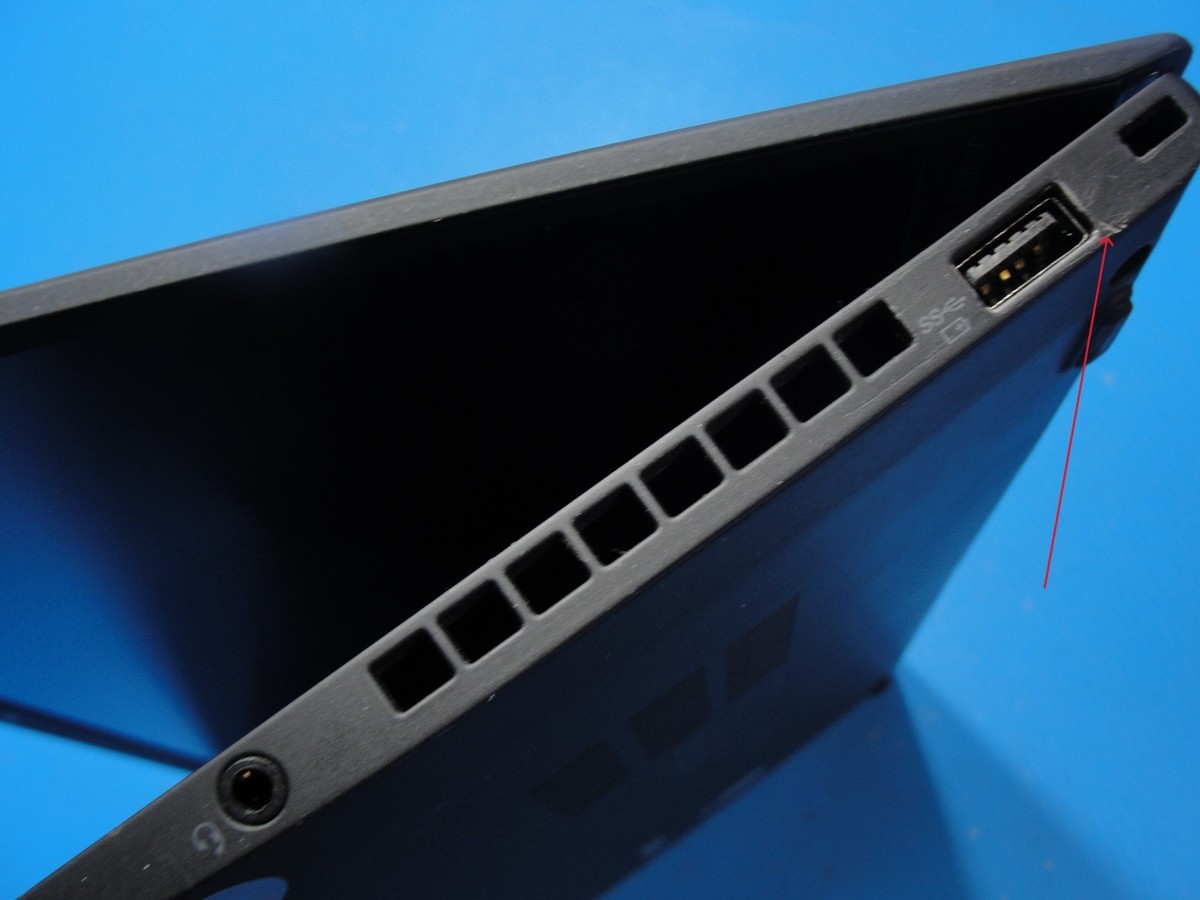 Lenovo ThinkPad X1 Carbon Gen 5 14