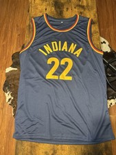 Caitlin Clark Indiana Fever Jersey Size Large